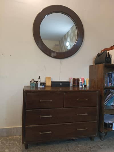 Excellent Quality Used Bed in Sialkot Cantt