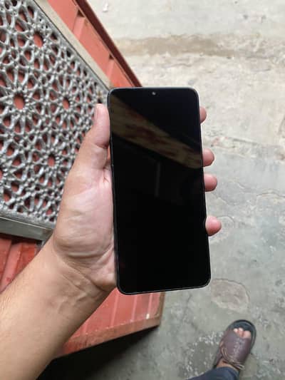 Samsung Mobile A05 6GB / 128GB With Box