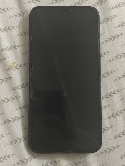 Apple iPhone 12 Pro