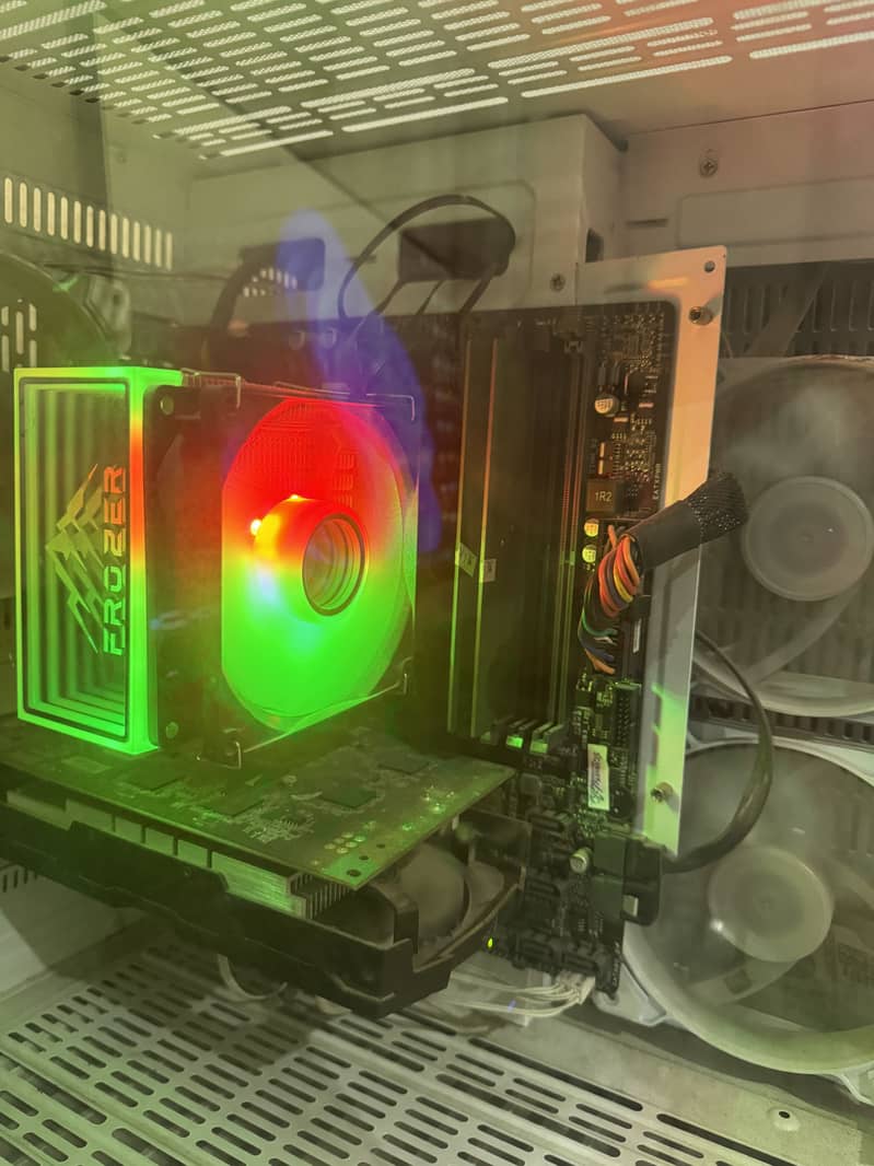 Gaming PC 1