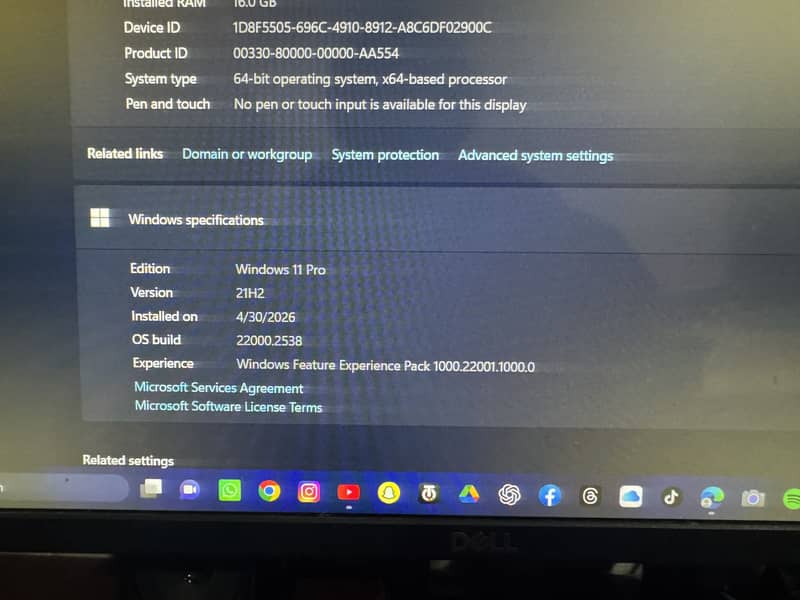 Gaming PC 3