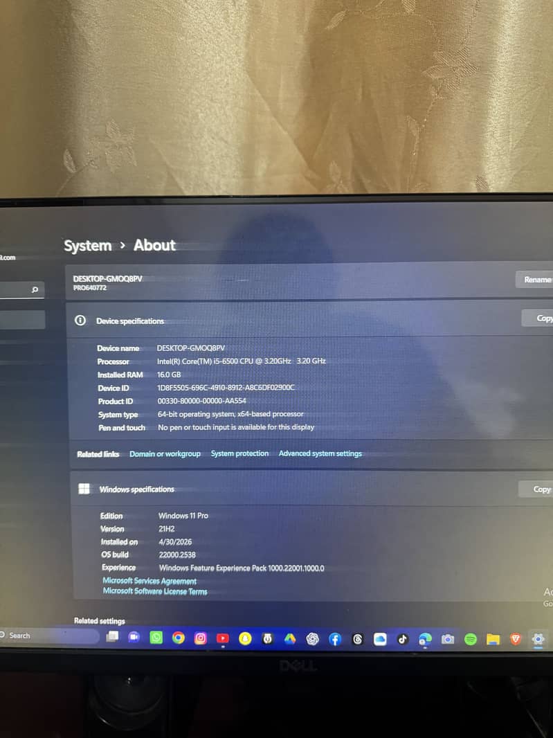 Gaming PC 4