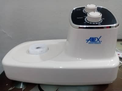Dough Maker (Atta gondny ki machine)