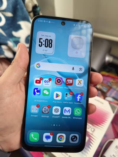 Infinix Other Model