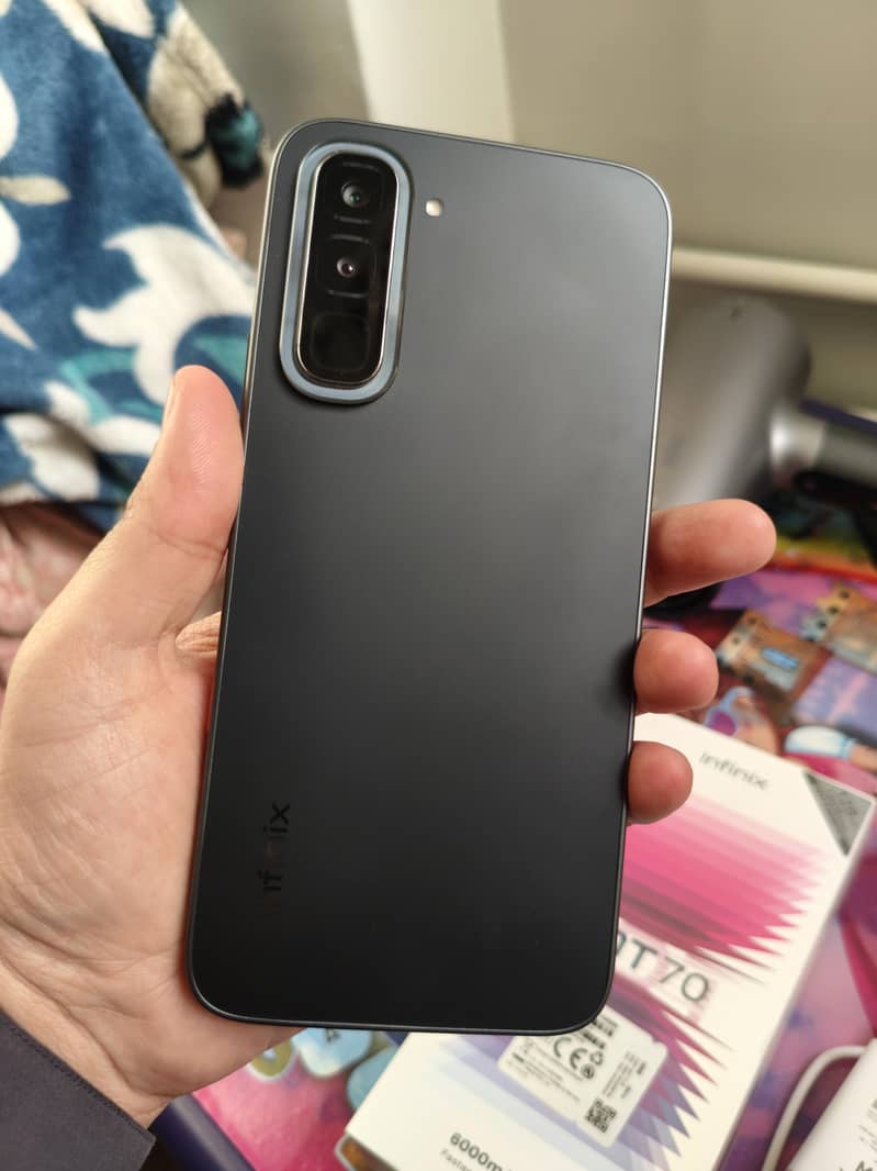 Infinix Other Model 1