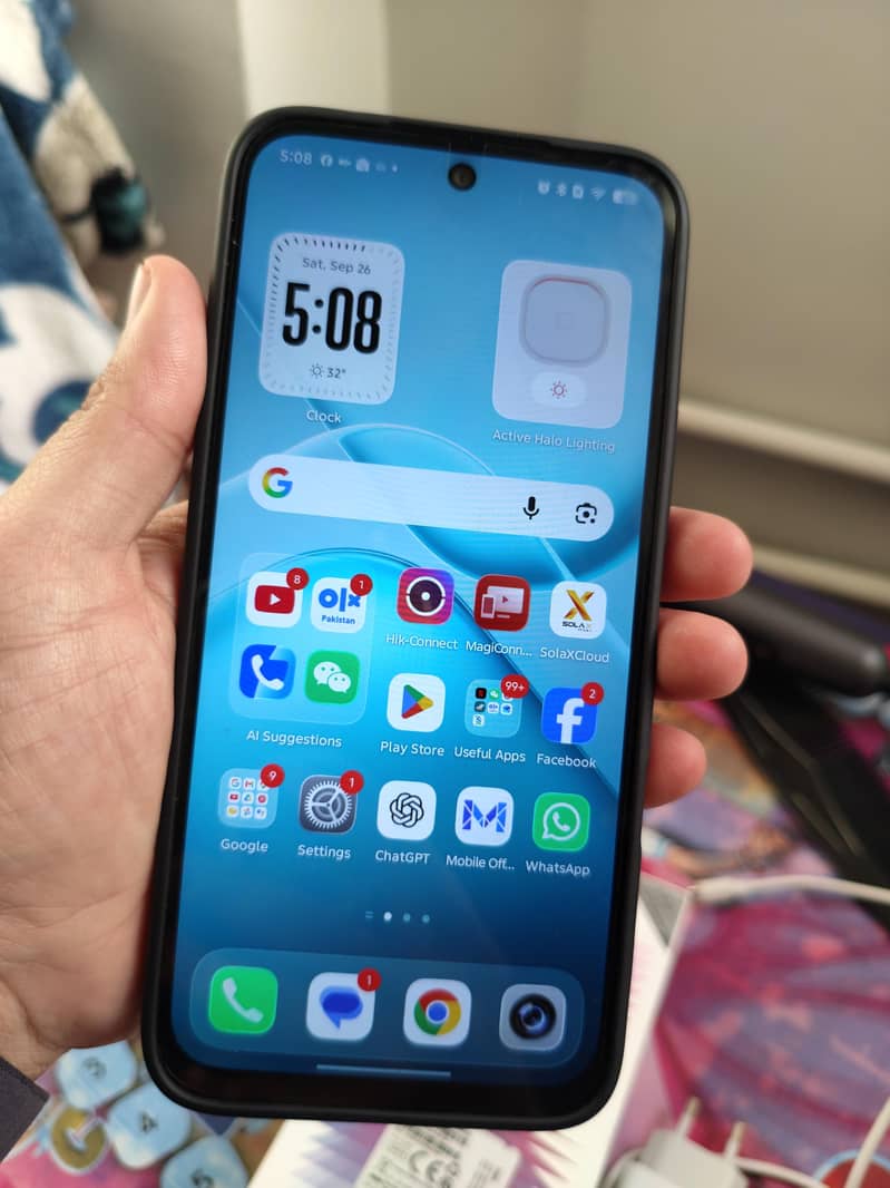 Infinix Other Model 2