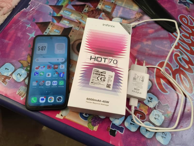 Infinix Other Model 3