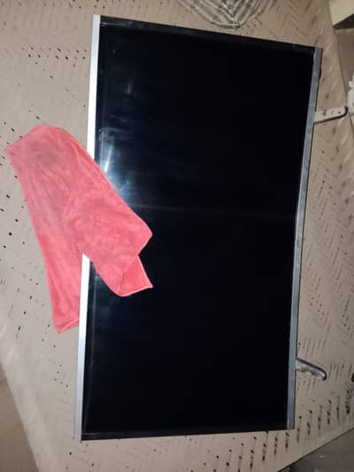 40 inches led curved