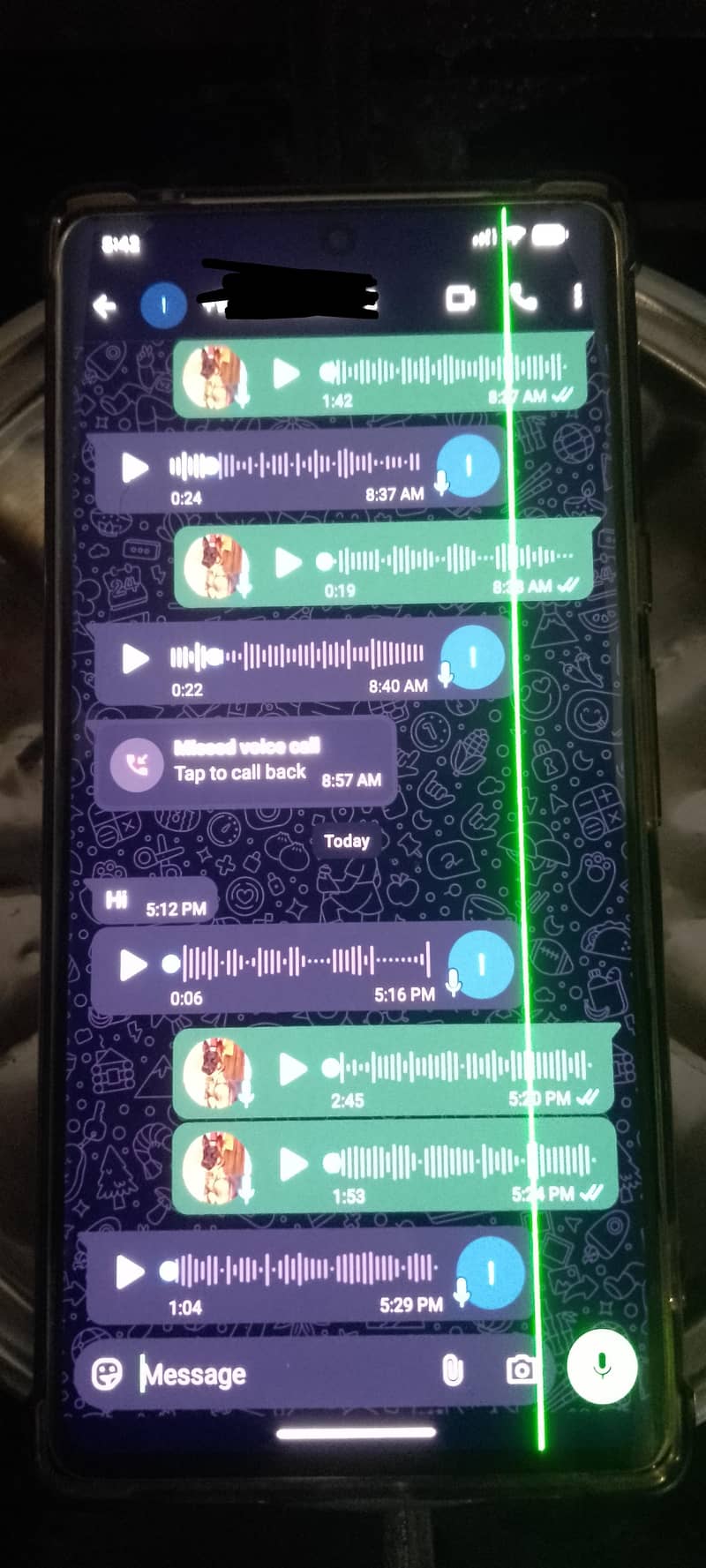 Google Pixel 6 Pro 2