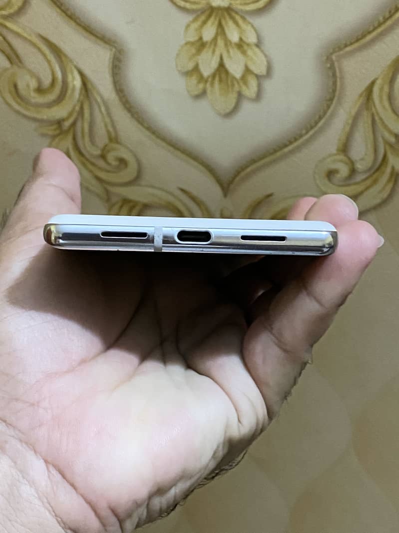 Google Pixel 6 Pro 3