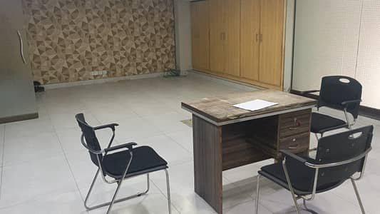 4 Marla Commercial Building No. 304 for Sale Main Boulevard, Phase 6 DHA Lahore