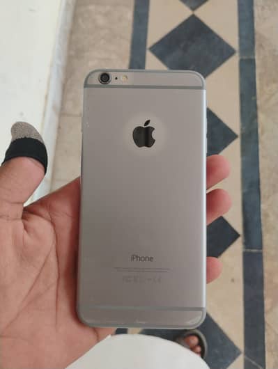 Apple iPhone 6 Plus