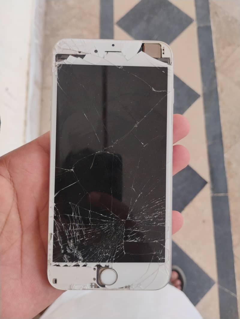Apple iPhone 6 Plus 1