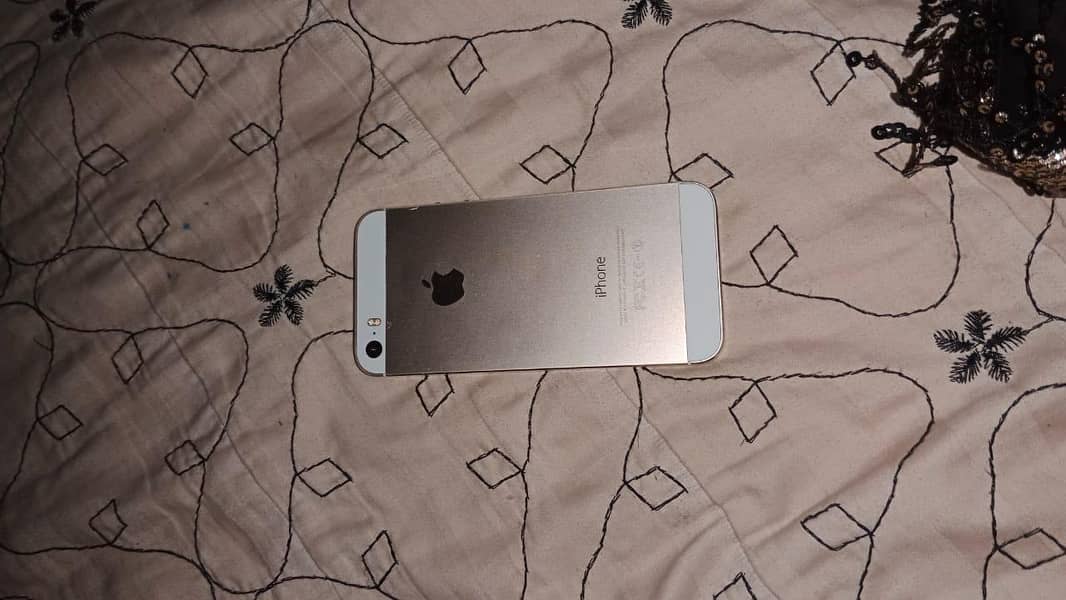 Apple iPhone 5s 1