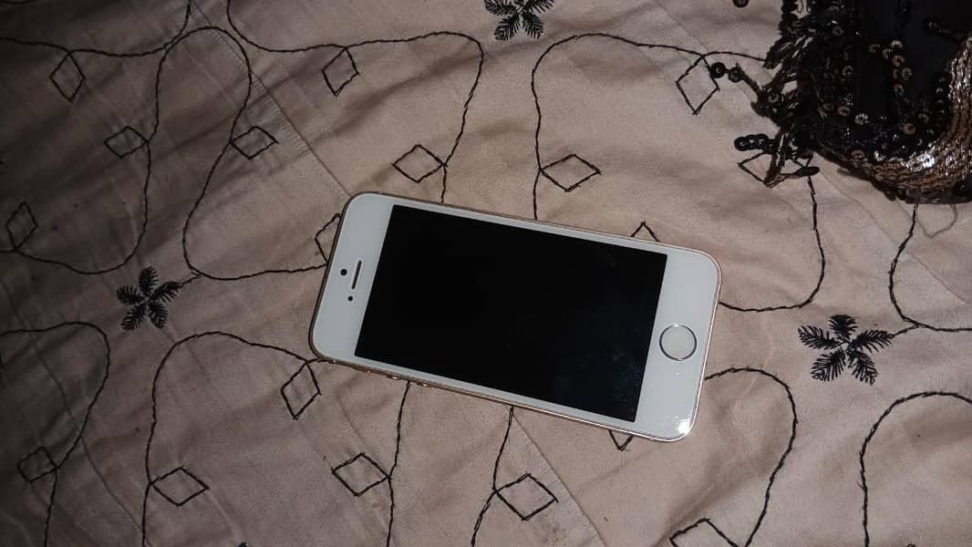 Apple iPhone 5s 2