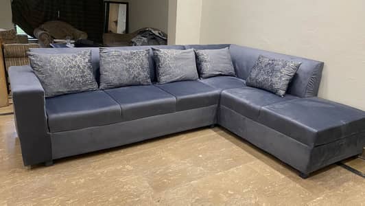 Best L shape sofa