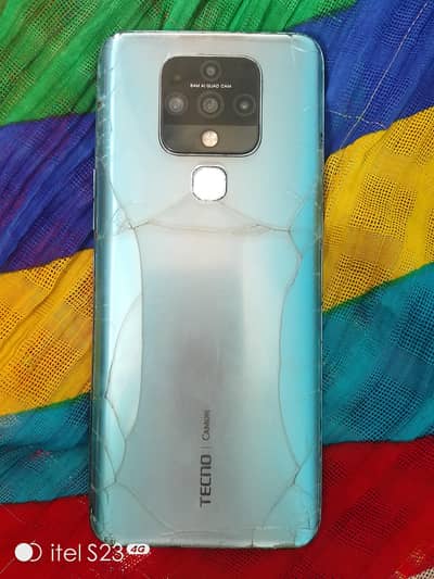 tecno camon 16 Pro pta approve vip ha chalny ma koi masla nhi ha