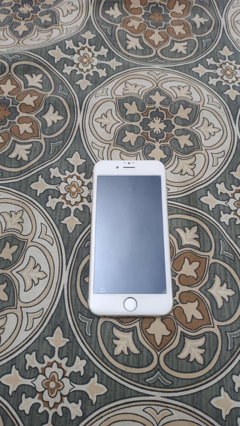 Apple iPhone 6 5