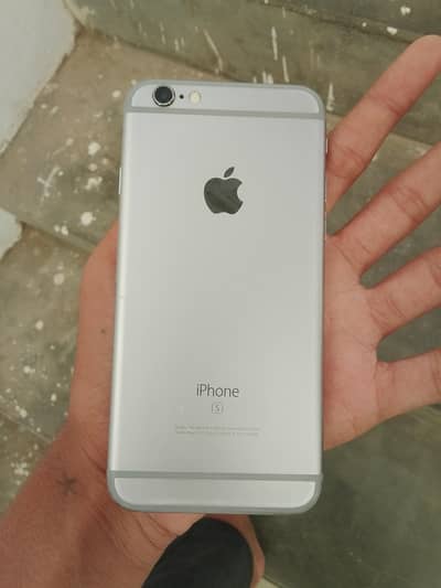 Apple iPhone 6S