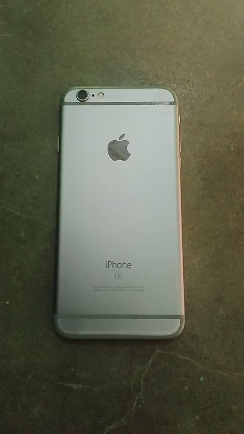 Apple iPhone 6S 6