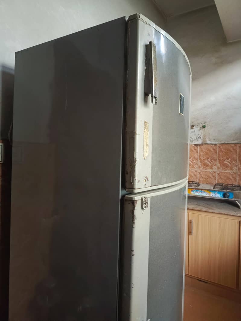 Dawlance Fridge 1