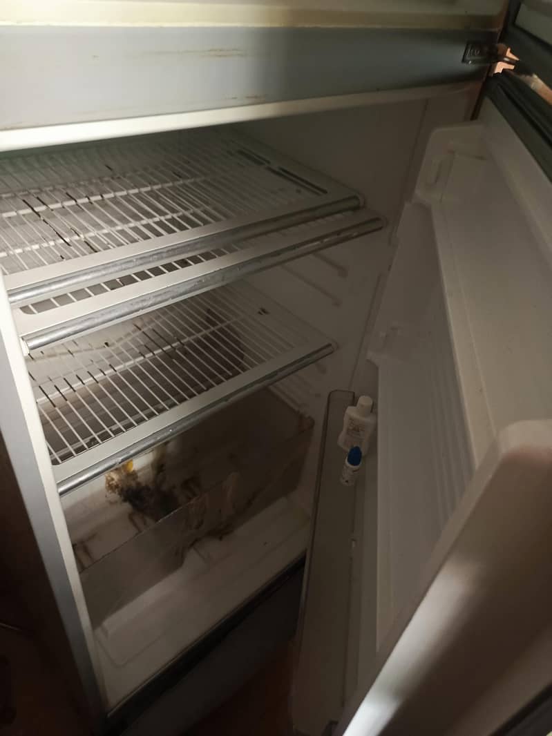 Dawlance Fridge 2