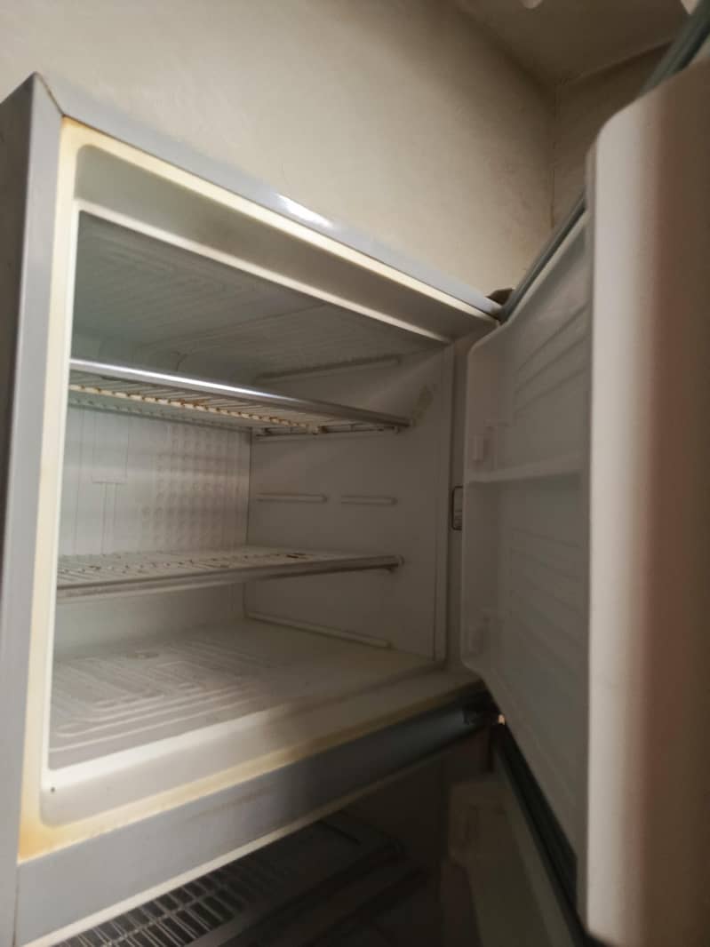 Dawlance Fridge 3