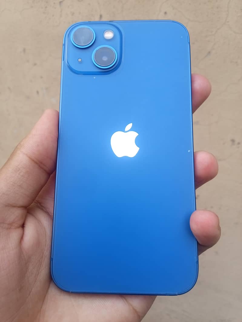 Iphone 13 0
