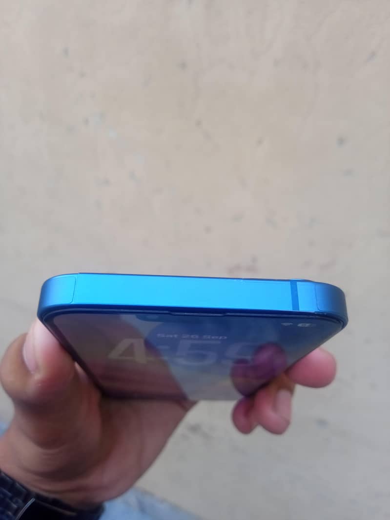 Iphone 13 5