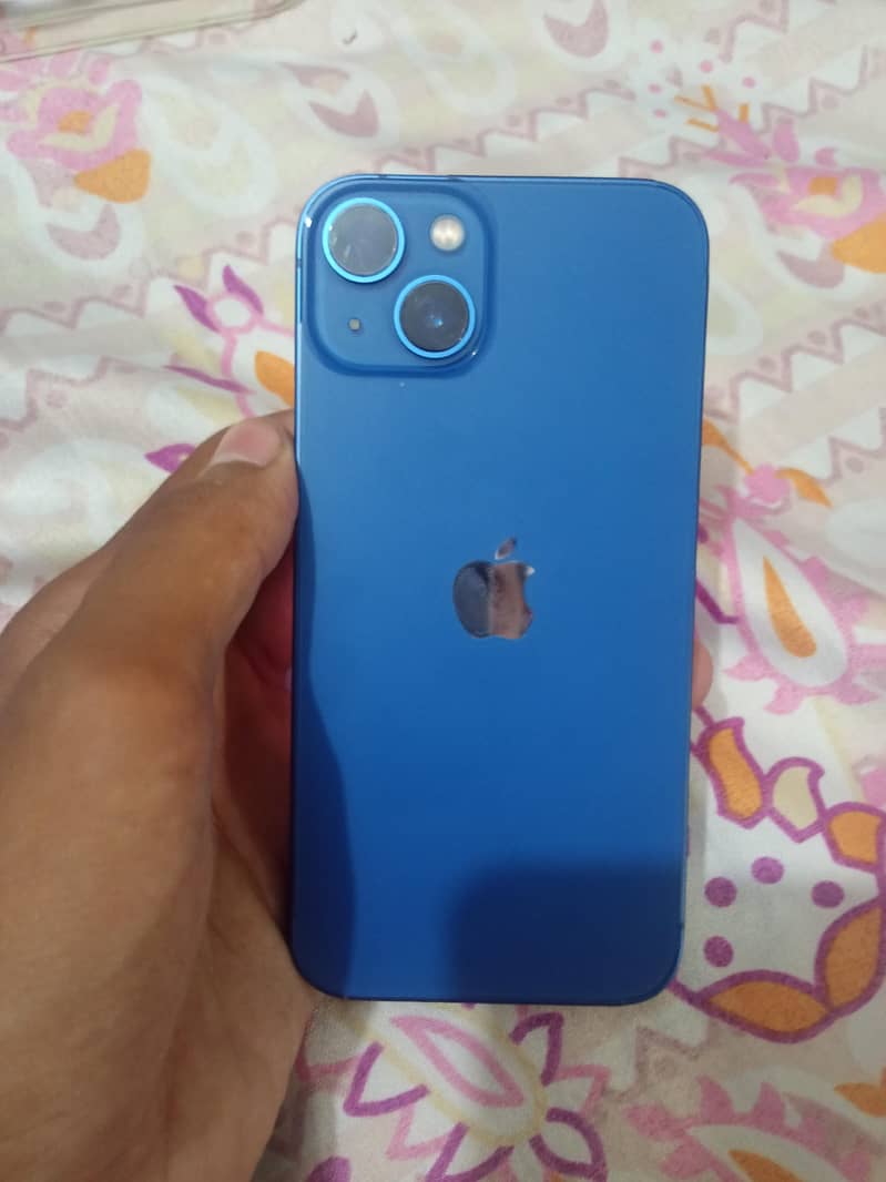 Iphone 13 7