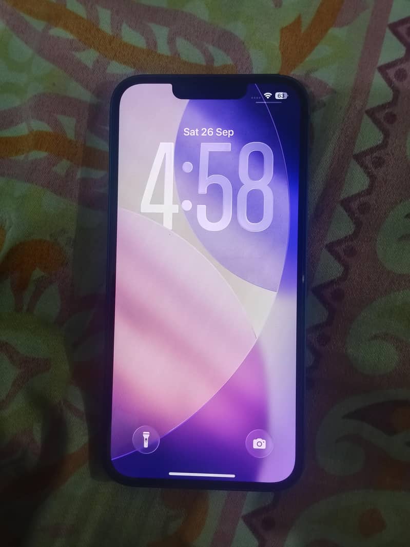 Iphone 13 8