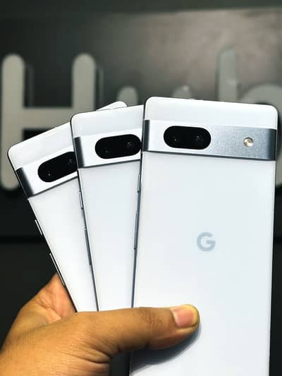 Google Pixel 7a