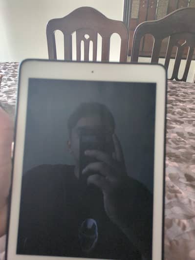 iPad pro