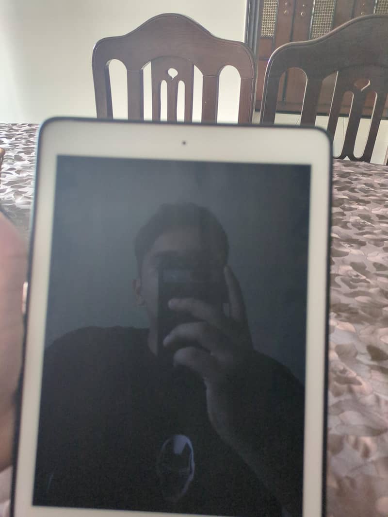 iPad pro 0