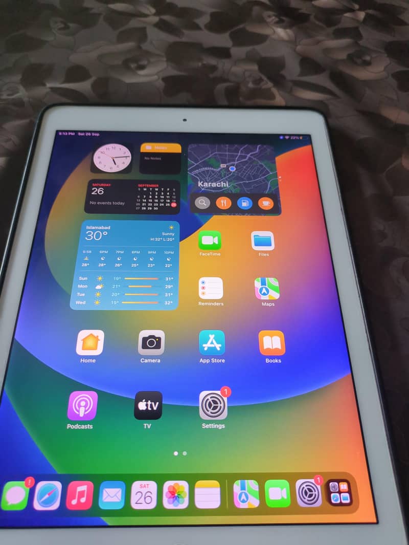 iPad pro 2