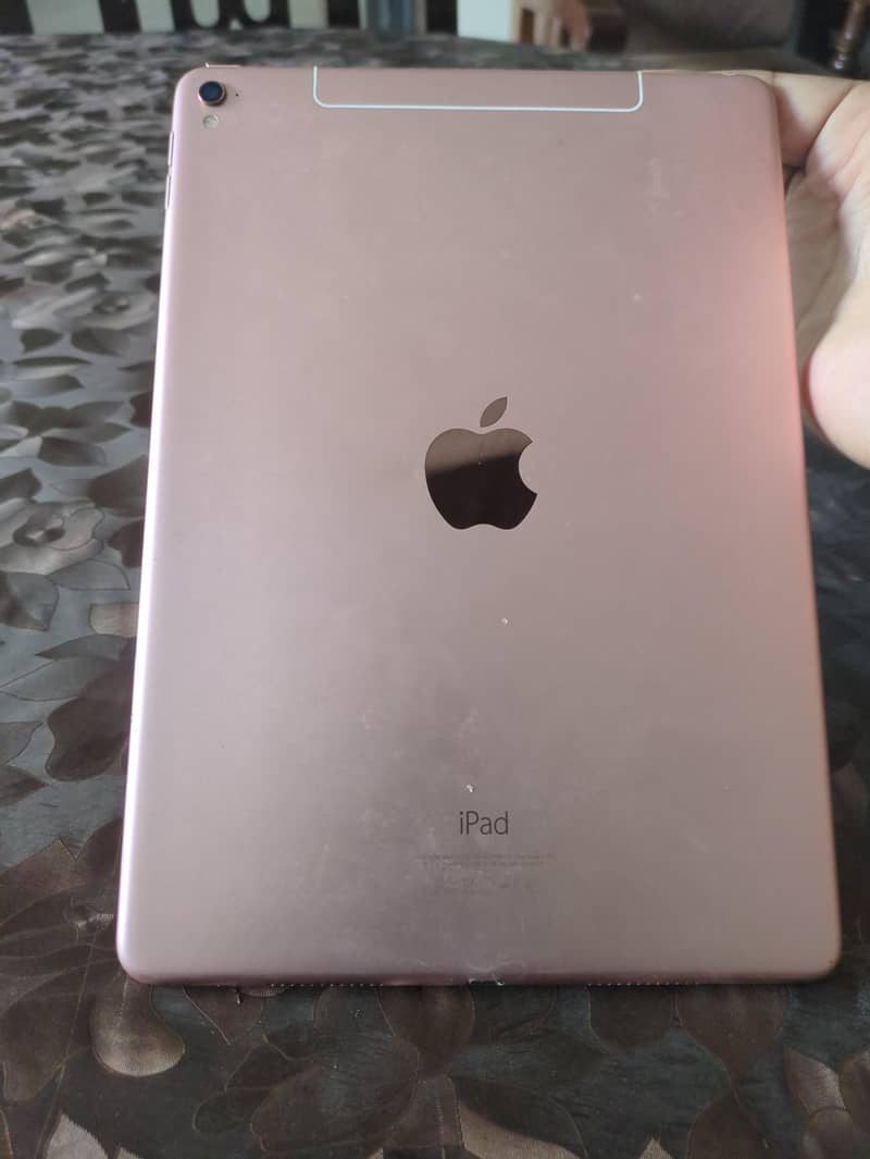 iPad pro 3