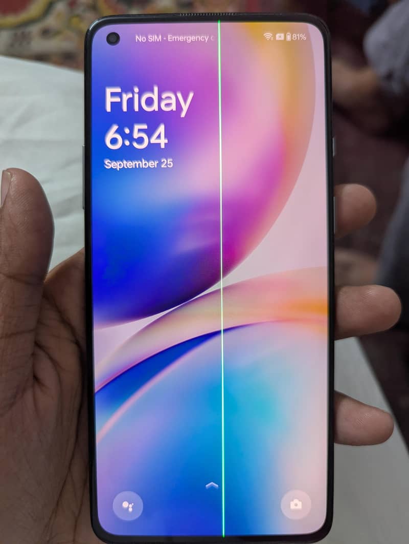 One Plus 8T 4