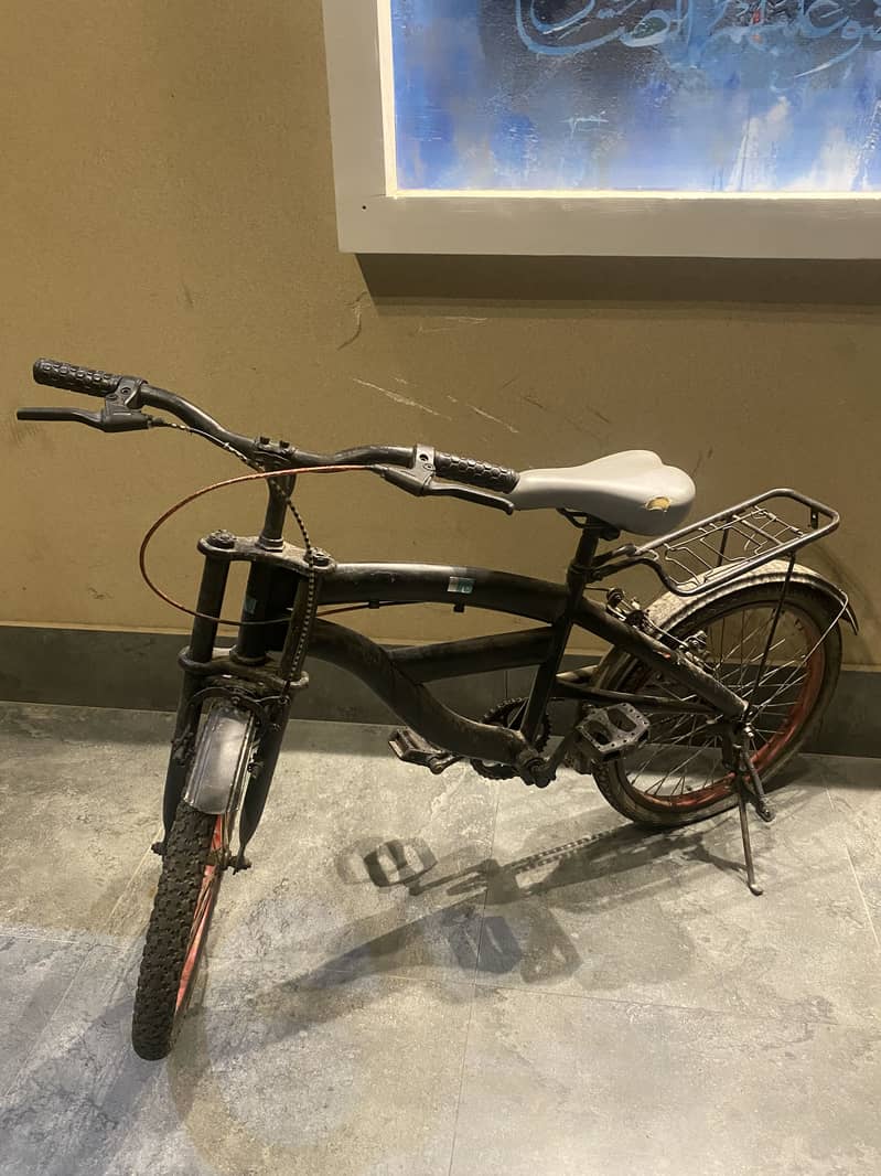 10 x 6 condition 1
