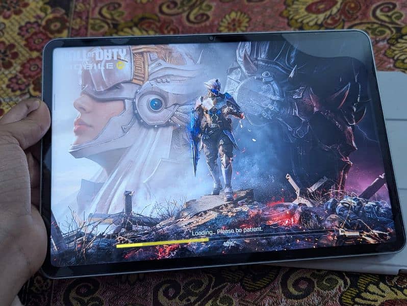 Xiaomi pad 7pro 2