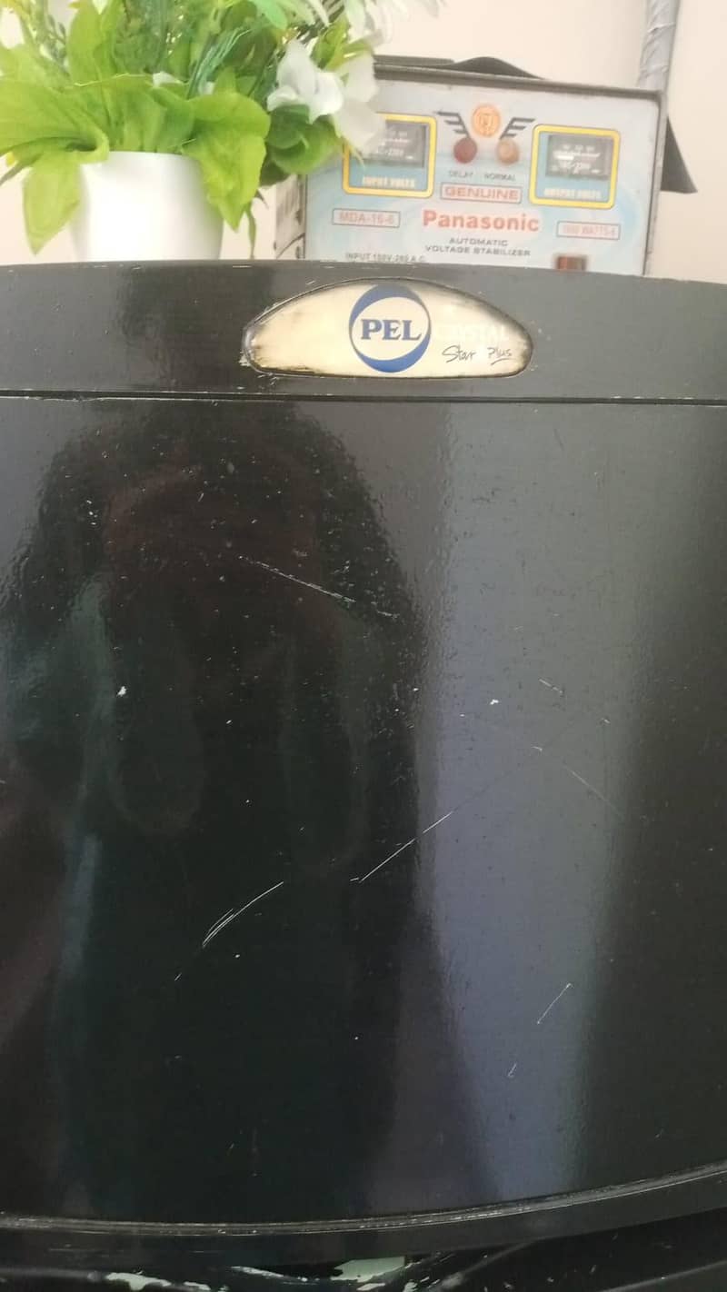 pel refrigerator medium 0