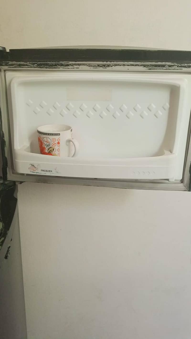 pel refrigerator medium 5