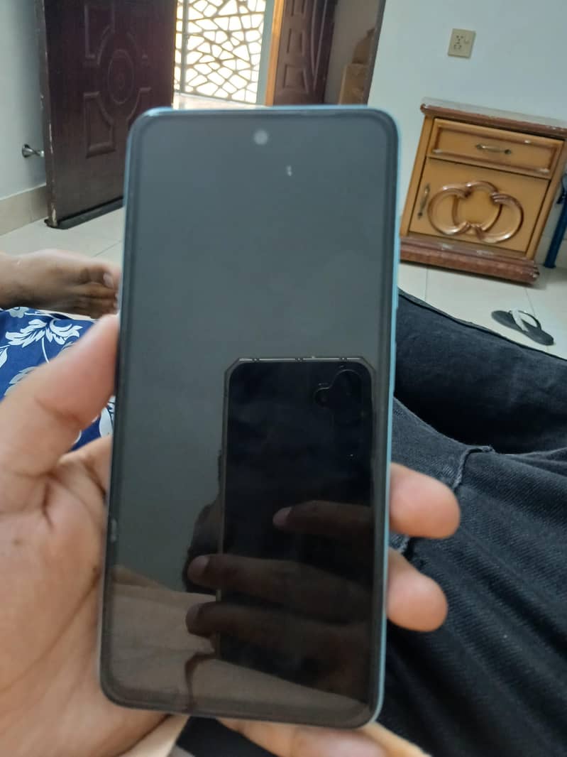 Itel P55 1