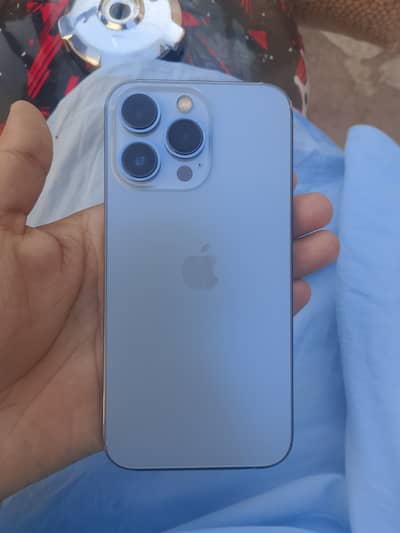 Apple iPhone 13 Pro