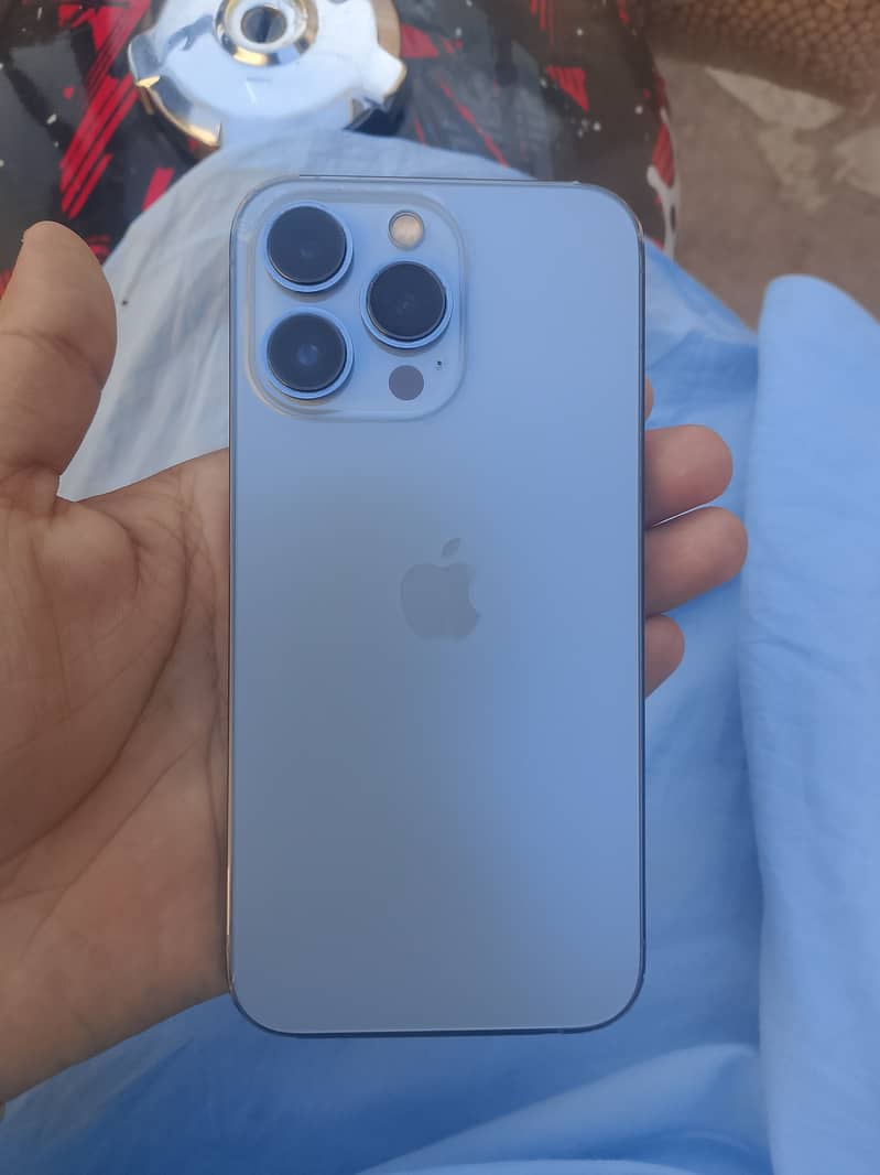 Apple iPhone 13 Pro 0