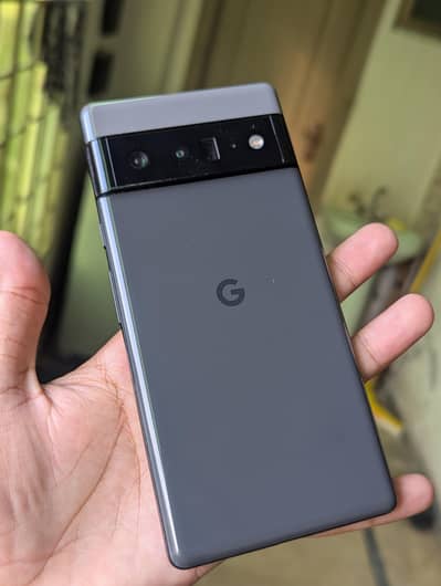 Google Pixel 6 Pro