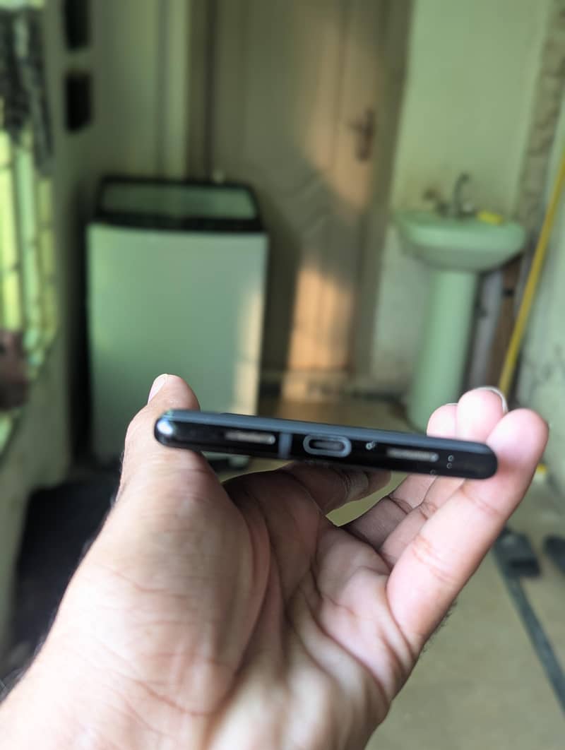 Google Pixel 6 Pro 2