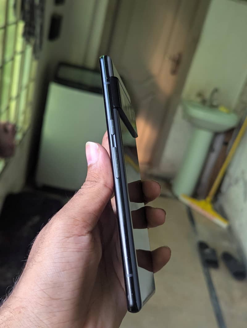 Google Pixel 6 Pro 3