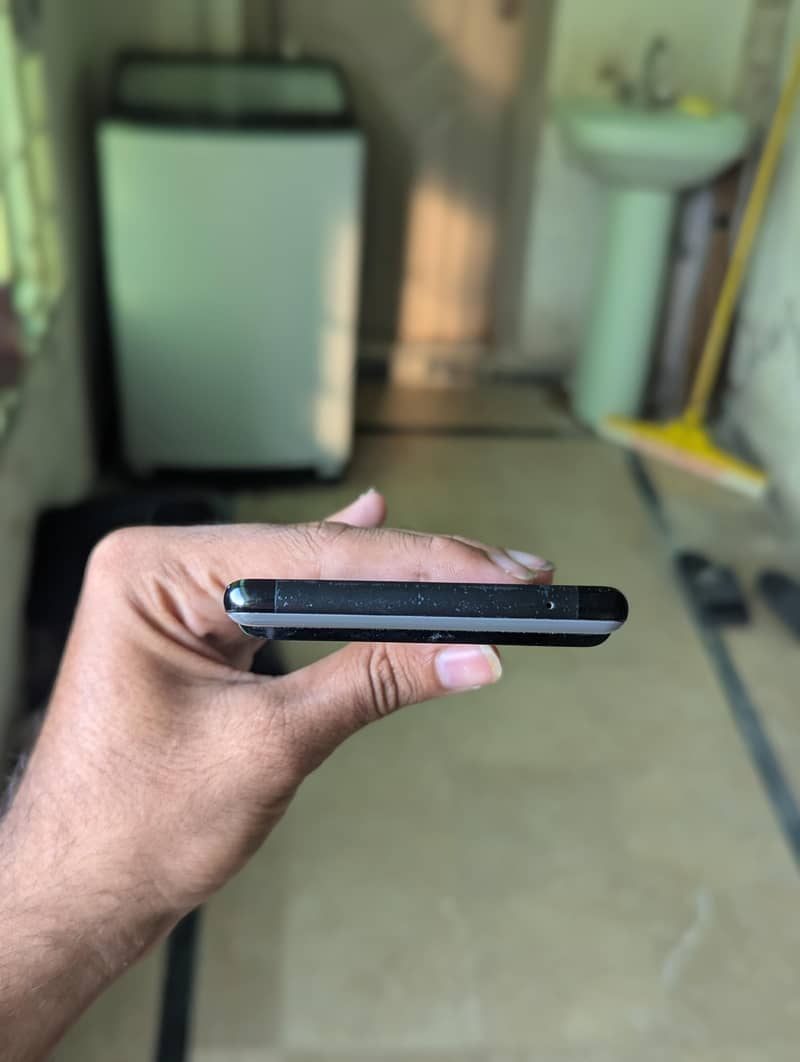 Google Pixel 6 Pro 4
