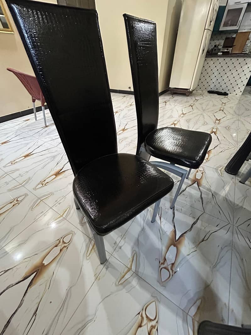Dining Table 3