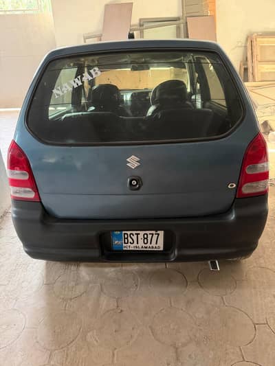 Suzuki Alto 2008